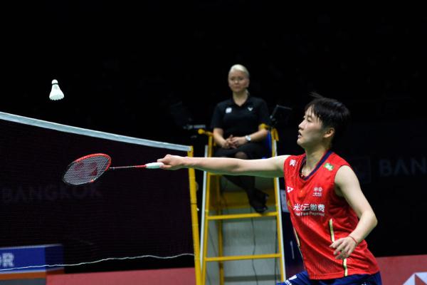 他的国际声 他的国际声